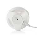 NEDIS | WiFi Smartlife Water Leak Detector with Extender | WIFIDW10WT