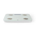 NEDIS | Wi-Fi Smart Personal Scale White | WIFIHS10WT