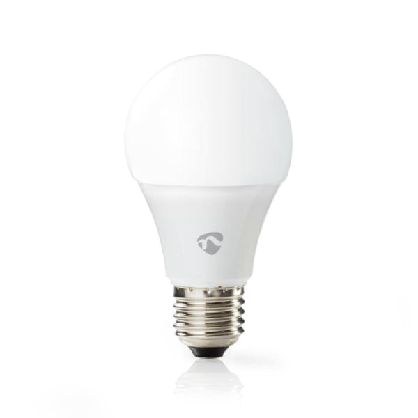 NEDIS | WiFi Smart LED Bulb Warm to Cool White - GU10 | WIFILW10CRGU10