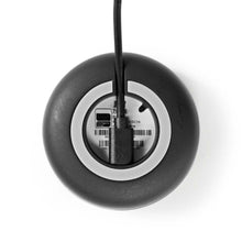 NEDIS | Smart Wi-Fi Remote Control for all Infrared-Controlled Products | WIFIRC10CBK