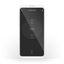 NEDIS | WiFi Smart Wall Switch, Curtain, Shutter or Sunshade Controller | WIFIWC10WT