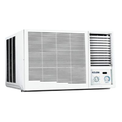 KELON | Window Air Conditioner 2.0Ton Rotary Compressor | KAW-24UPM3