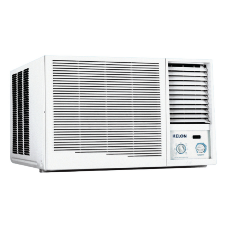 KELON | Window Air Conditioner 2.0Ton Rotary Compressor | KAW-24UPM3