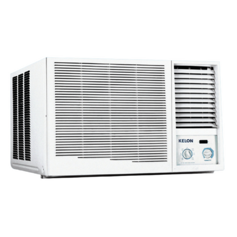 KELON | Window Air Conditioner 1.5Ton Rotary Compressor | KAW-18UPM3