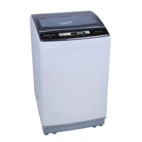 WESTPOINT | 15Kg Top Load Fully Automatic Washing Machine | WLX-1517.P