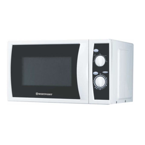 WESTPOINT | Microwave Oven White 20L 700W | WMS2014