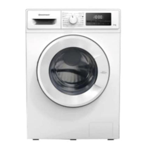 WESTPOINT | Front Load Washer 6Kg 1000 RPM | WMT-61022