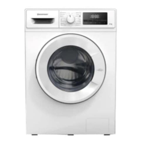 WESTPOINT | Front Load Washer 7Kg 1200 RPM | WMT-71222