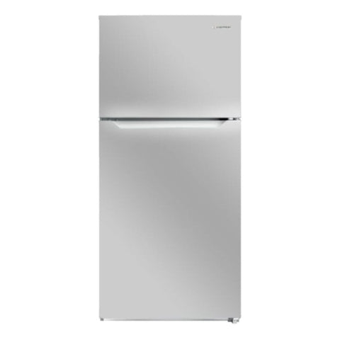 WESTPOINT | Top Mount Refrigerator 650 Litres 2 Doors No Frost R600A 220-240 V 50 Hz  | WNK-850.EI
