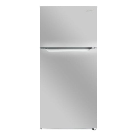 WESTPOINT | Top Mount Refrigerator 650 Litres 2 Doors No Frost R600A 220-240 V 50 Hz  | WNK-850.EI