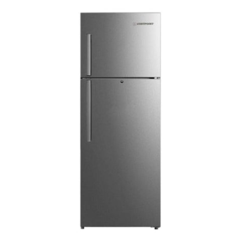 WESTPOINT | Top Mount Refrigerator 600 Litres 2 Doors No Frost R600A 220-240 V 50 Hz  | WNMCN-6119