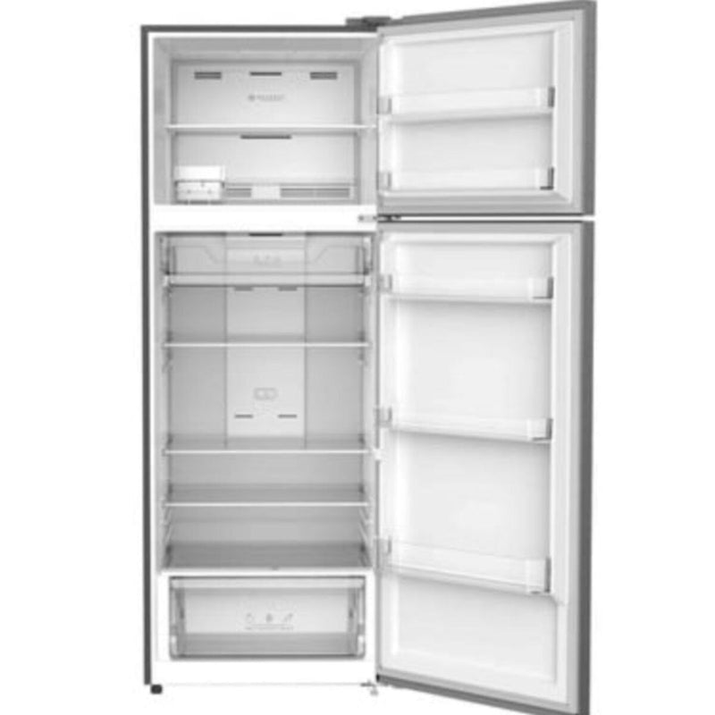 WESTPOINT | Refrigerator 2 Doors No Frost R600A 220-240 V 50 Hz  | WNMN-5121.EI