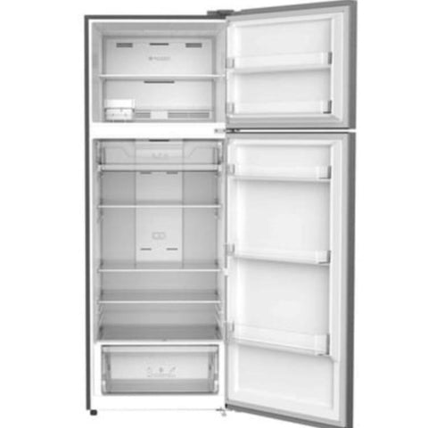 WESTPOINT | Refrigerator 2 Doors No Frost R600A 220-240 V 50 Hz  | WNMN-5121.EI