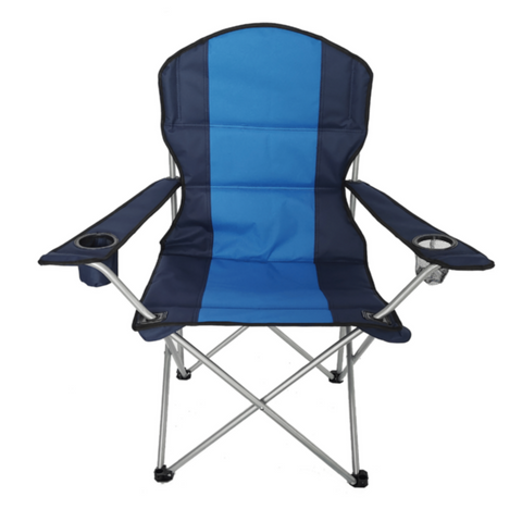 SUPREME | Luxury Paded Camping Chair | WNS-45002