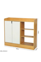 Wooden Shoe Rack | S 539 46 4