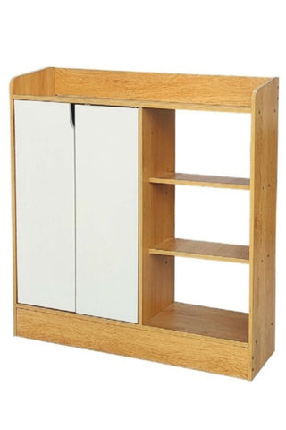 Wooden Shoe Rack | S 539 46 4