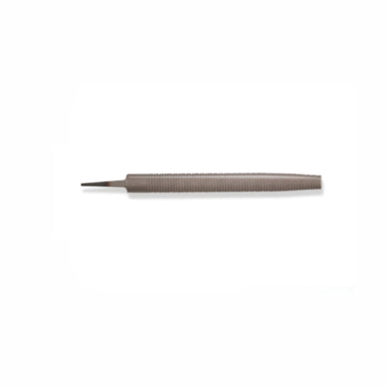 CLARKE | Wood Rasp File 12 inch Bastard with Alloy Steel Thin Head Design  | WRF12BC