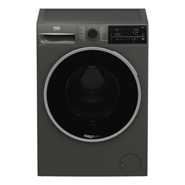 BEKO | Freestanding Washing Machine 10Kg | WTE1014XM