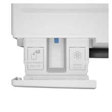 BEKO | Freestanding Washing Machine 11 kg 1400 RPM | WTE11W