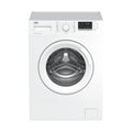 BEKO | Freestanding Washing Machine 7kg 1200RPM Spin Speed Front Load | WTV7612BW
