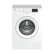 BEKO | Freestanding Washing Machine 7kg 1200RPM Spin Speed Front Load | WTV7612BW