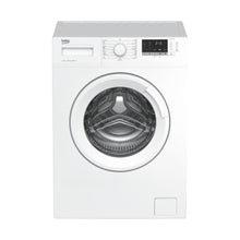 BEKO | Freestanding Washing Machine 7kg 1200RPM Spin Speed Front Load | WTV7612BW