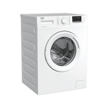 BEKO | Freestanding Washing Machine 7kg 1200RPM Spin Speed Front Load | WTV7612BW