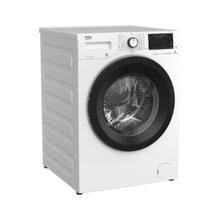 BEKO | Freestanding Washing Machine 8kg 1200RPM Spin Speed Front Load | WTV8736XW