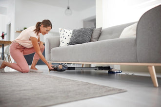 PHILIPS | Speed Pro Max  Stick Vacuum Cleaner | XC7041/01