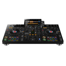 PIONEER | 2-Channel Performance All-in-one DJ System Black | XDJ-RX3