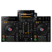 PIONEER | 2-Channel Performance All-in-one DJ System Black | XDJ-RX3