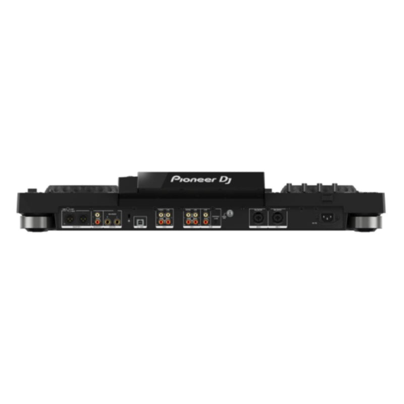 PIONEER | 2-Channel Performance All-in-one DJ System Black | XDJ-RX3