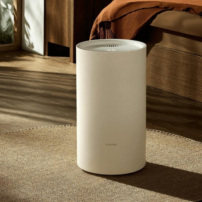 XIAOMI | Smart Dehumidifier Lite UK | BHR8375GB