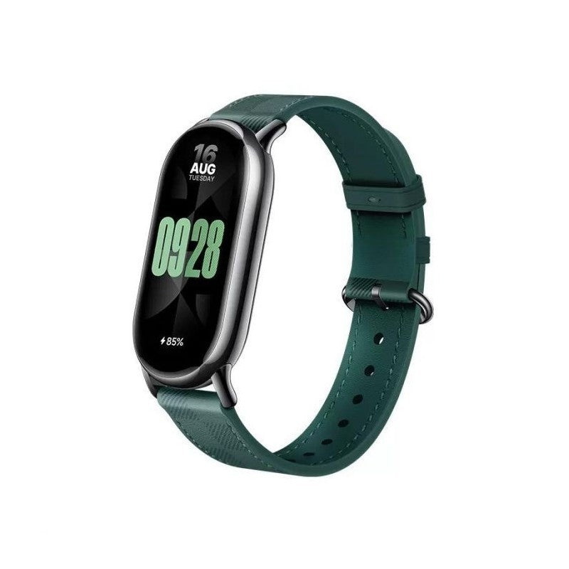 XIAOMI | Smart Band 8 Checkered Starap Green | BHR7308GL