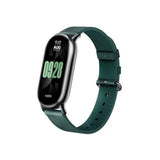 XIAOMI | Smart Band 8 Checkered Starap Green | BHR7308GL