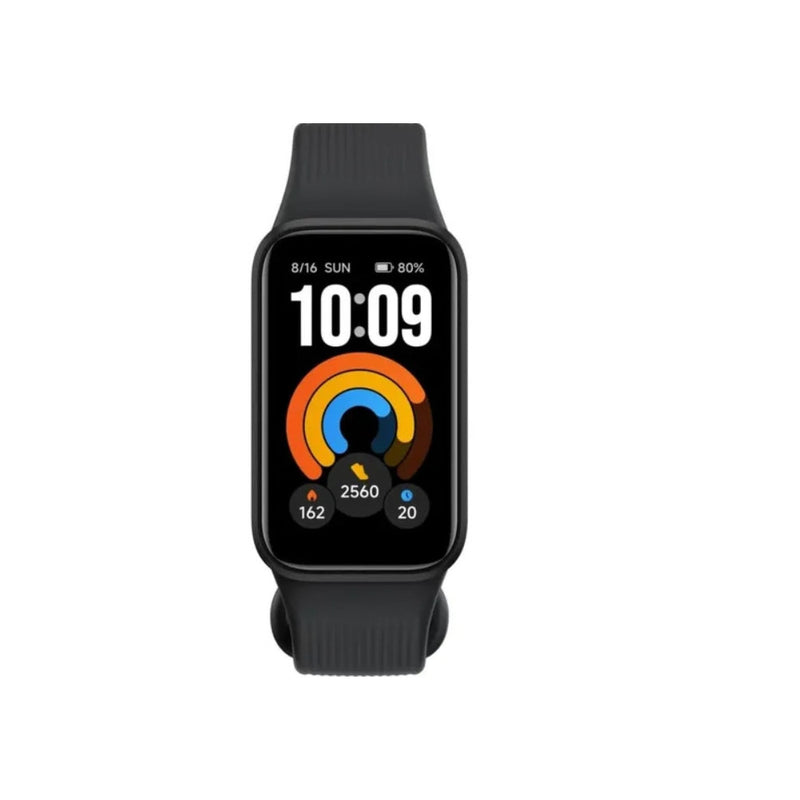 XIAOMI | Smart Band 11 Active Mi Black | BHR09AEGL
