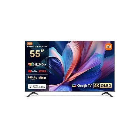 XIAOMI | TV A 55 2026 | ELA5918GL