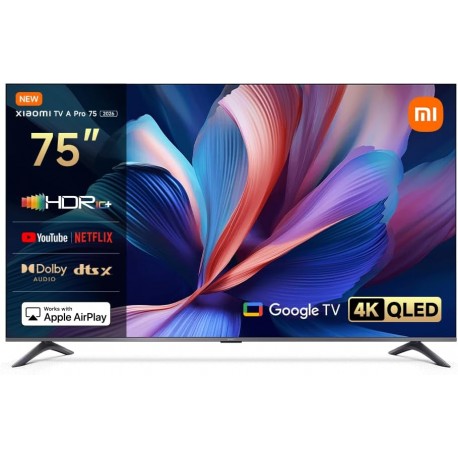XIAOMI | TV A PRO 75 2026 | ELA5836GL