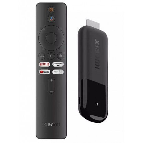XIAOMI | TV Stick 4K 2nd Gen | PFJ4199UK
