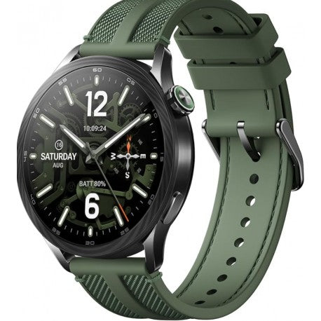 XIAOMI | Watch S5 46mm Jungle Green | BHR08IXGL