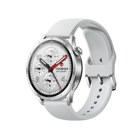 XIAOMI | S5 46mm Smart watch Silver | BHR08ISGL