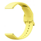 XIAOMI | Redmi watch TPU strap Lemon Yellow | BHR9470GL