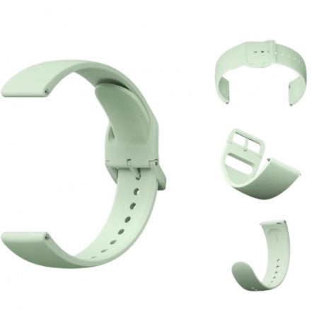 XIAOMI | Redmi watch TPU strap Mint Green | BHR9468GL