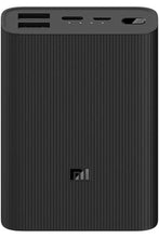 XIAOMI | 10000 Mah Mi Power Bank 3 Ultra Compact | BHR4412GL
