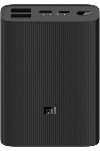 XIAOMI | 10000 Mah Mi Power Bank 3 Ultra Compact | BHR4412GL