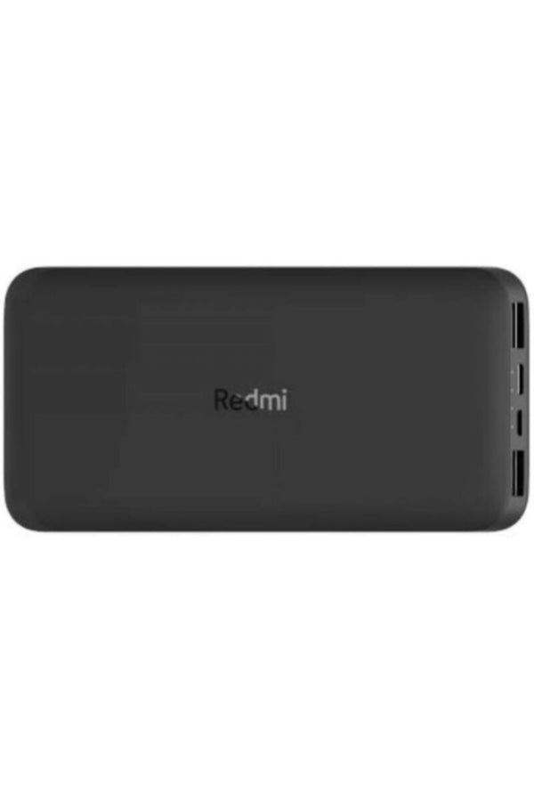 XIAOMI | 10000Mah Redmi Powerbank Black | VXN4305GL