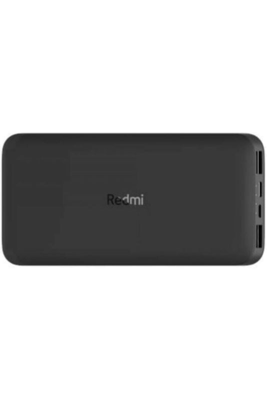 XIAOMI | 10000Mah Redmi Powerbank Black | VXN4305GL