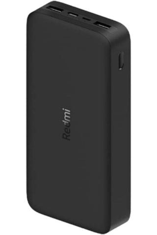 XIAOMI | 10000Mah Redmi Powerbank Black | VXN4305GL