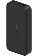 XIAOMI | 10000Mah Redmi Powerbank Black | VXN4305GL