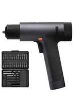 XIAOMI | 12V Brushless Intelligent Cordless Drill | BHR5886UK